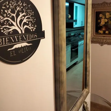 El Olivo * Saragosse