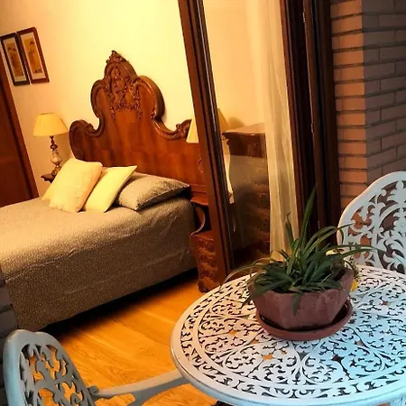 El Olivo Appartement *