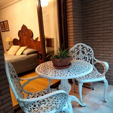 El Olivo Appartement Saragosse