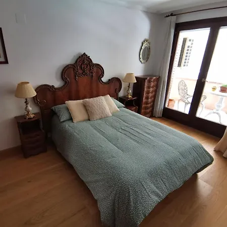 El Olivo * Saragosse