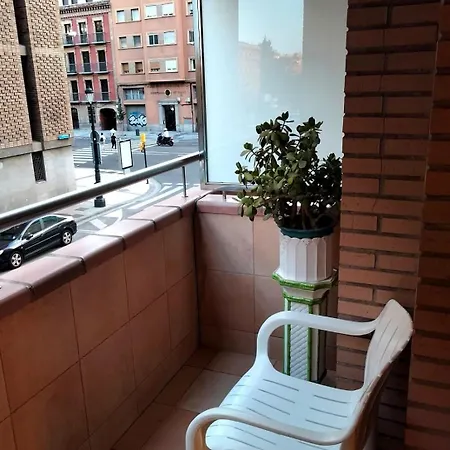 Appartement El Olivo