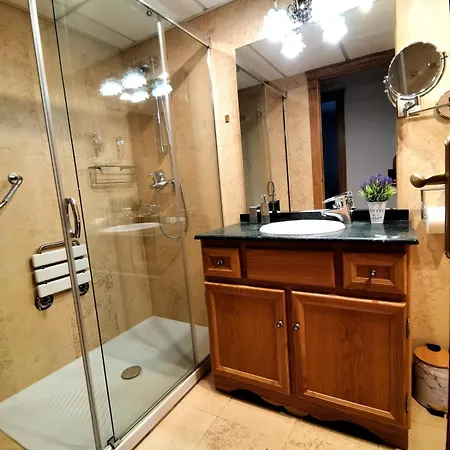 El Olivo Appartement *