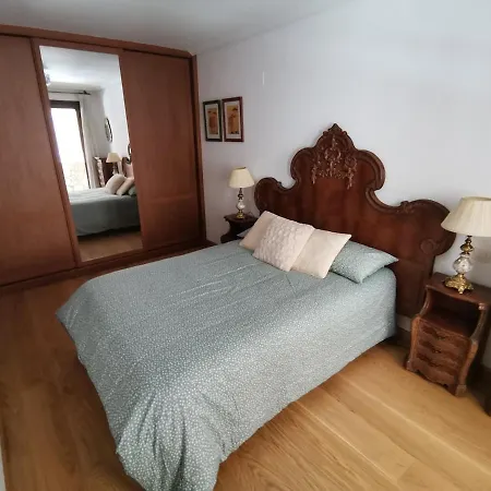 Appartement El Olivo