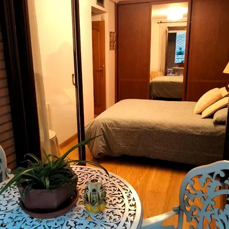 El Olivo Appartement *