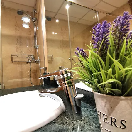 El Olivo * Saragosse