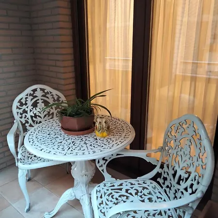 Appartement El Olivo