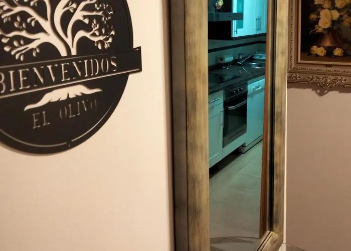 El Olivo * Saragoça