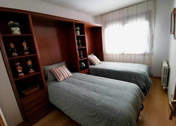 Apartamento El Olivo
