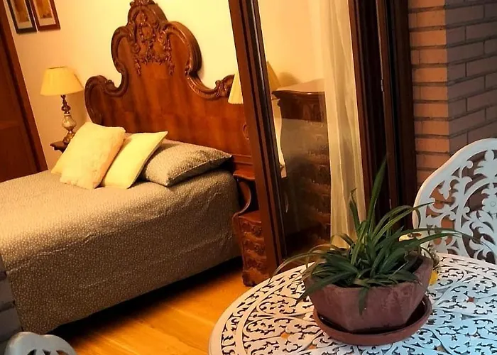 El Olivo Apartamento *