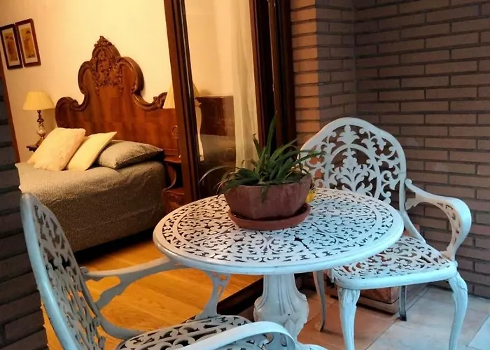 El Olivo Apartamento Saragoça