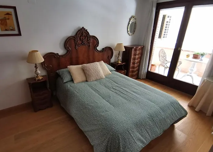 El Olivo * Saragoça