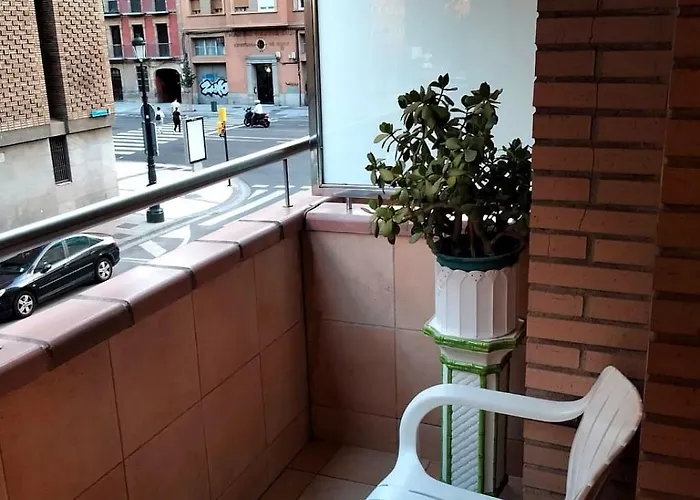 Apartamento El Olivo