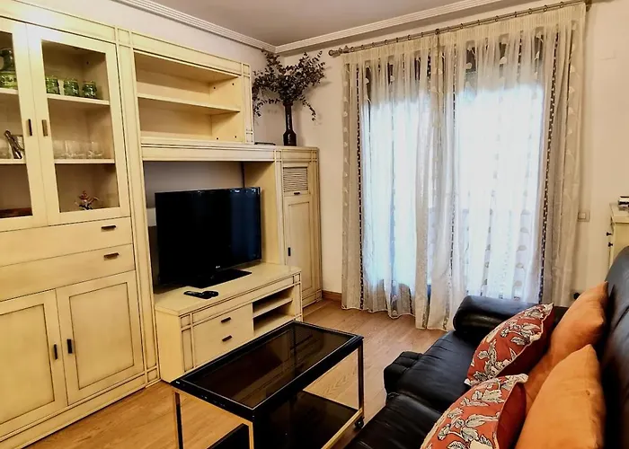 El Olivo Apartamento