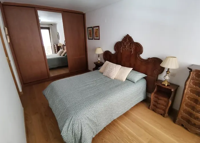 Apartamento El Olivo