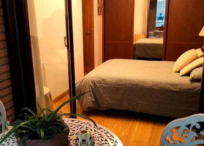 El Olivo Apartamento *